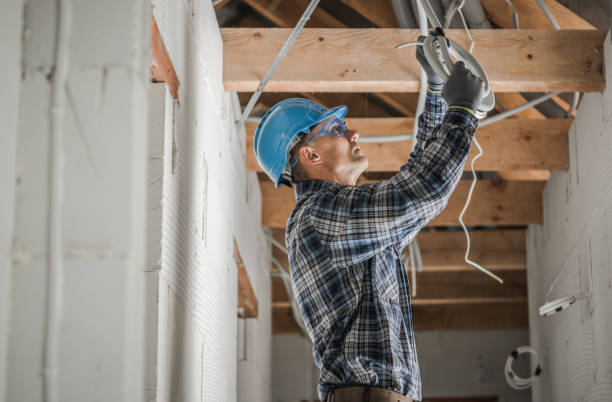 Best Electrician for Home Renovation  in Garfield, TX