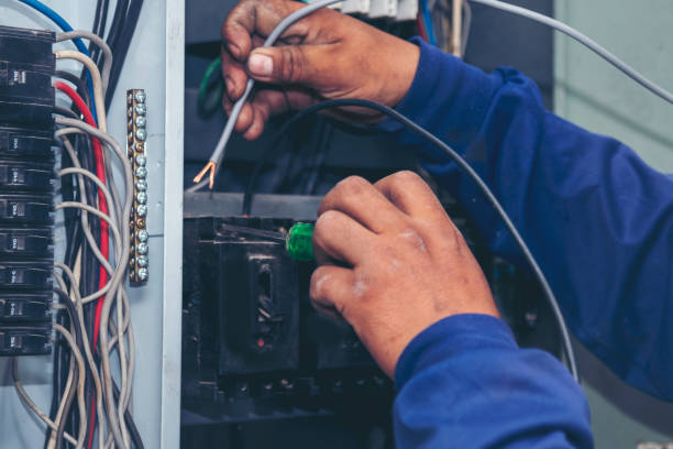 Best Generator Installation Services  in Garfield, TX