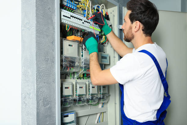 Best Electrician Near Me  in Garfield, TX