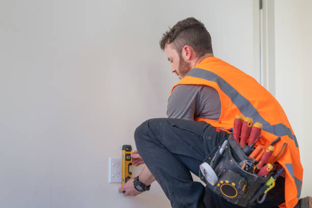 Best Emergency Electrical Repair  in Garfield, TX
