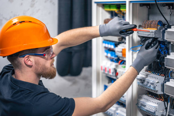 Electrical Upgrades for Homes in Garfield, TX